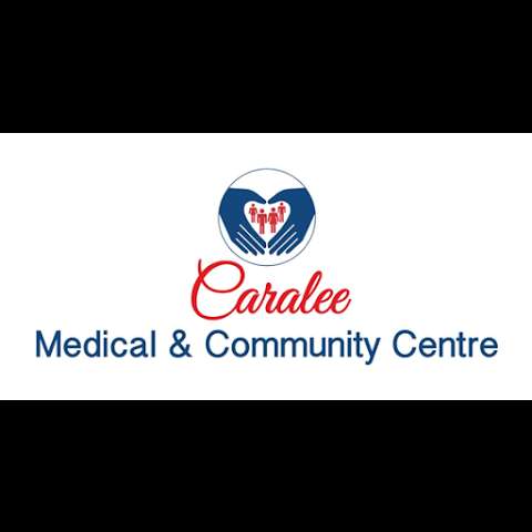 Photo: Caralee Medical & Community Centre
