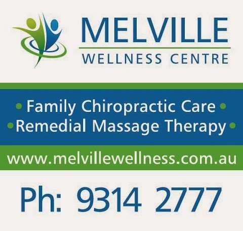 Photo: Melville Wellness Centre