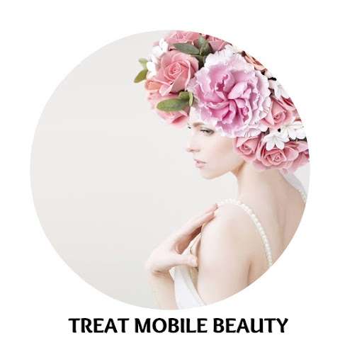 Photo: Treat Mobile Beauty